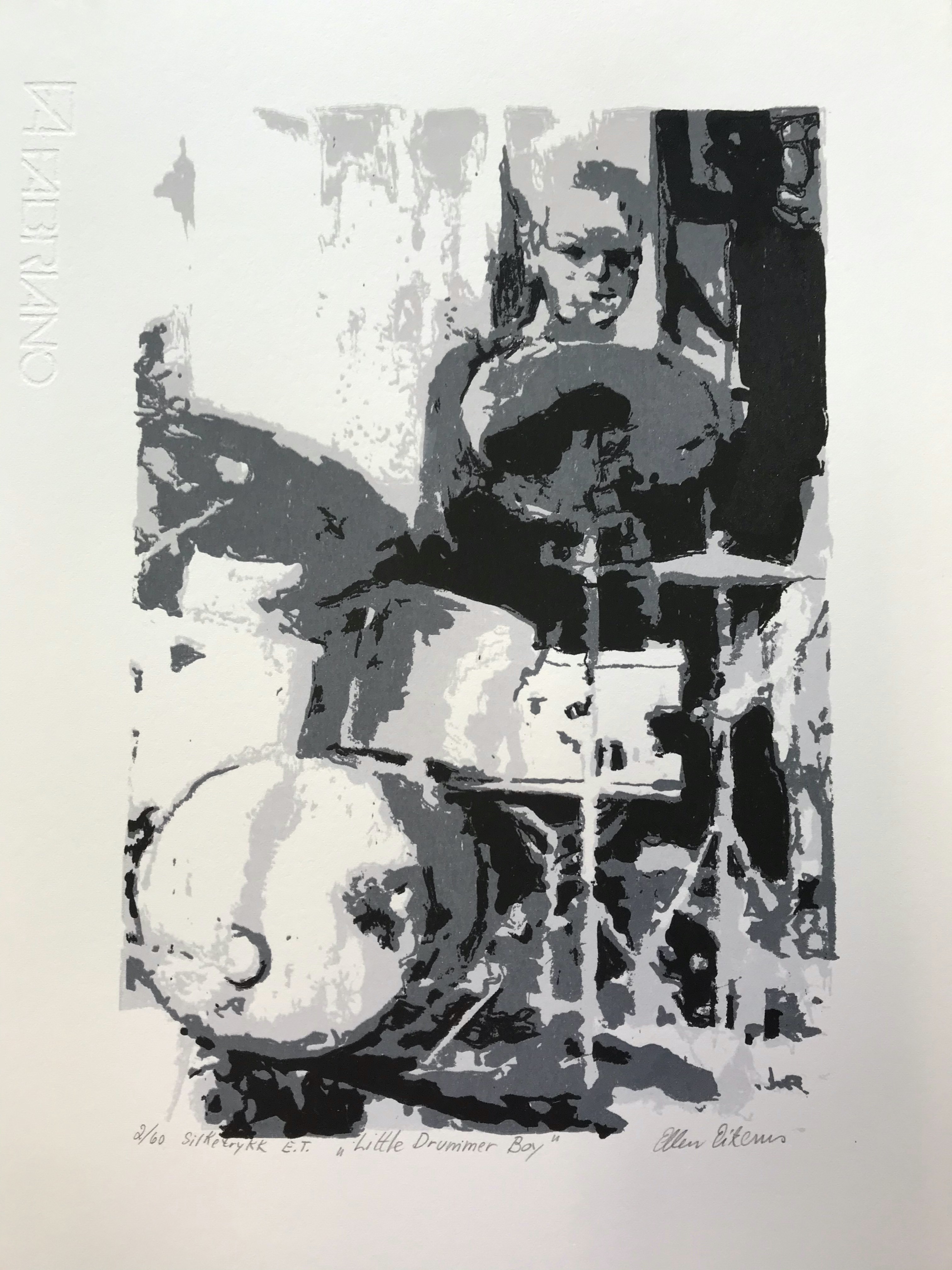 Little Drummer Boy