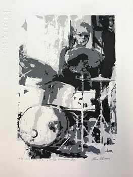 Little Drummer Boy