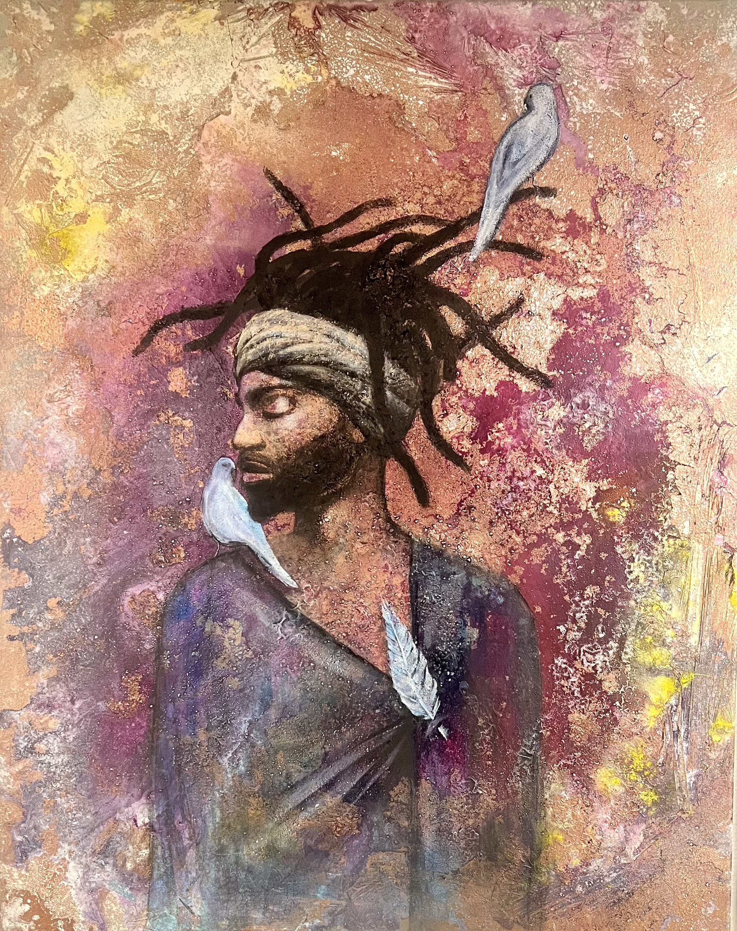 "Tillit II"