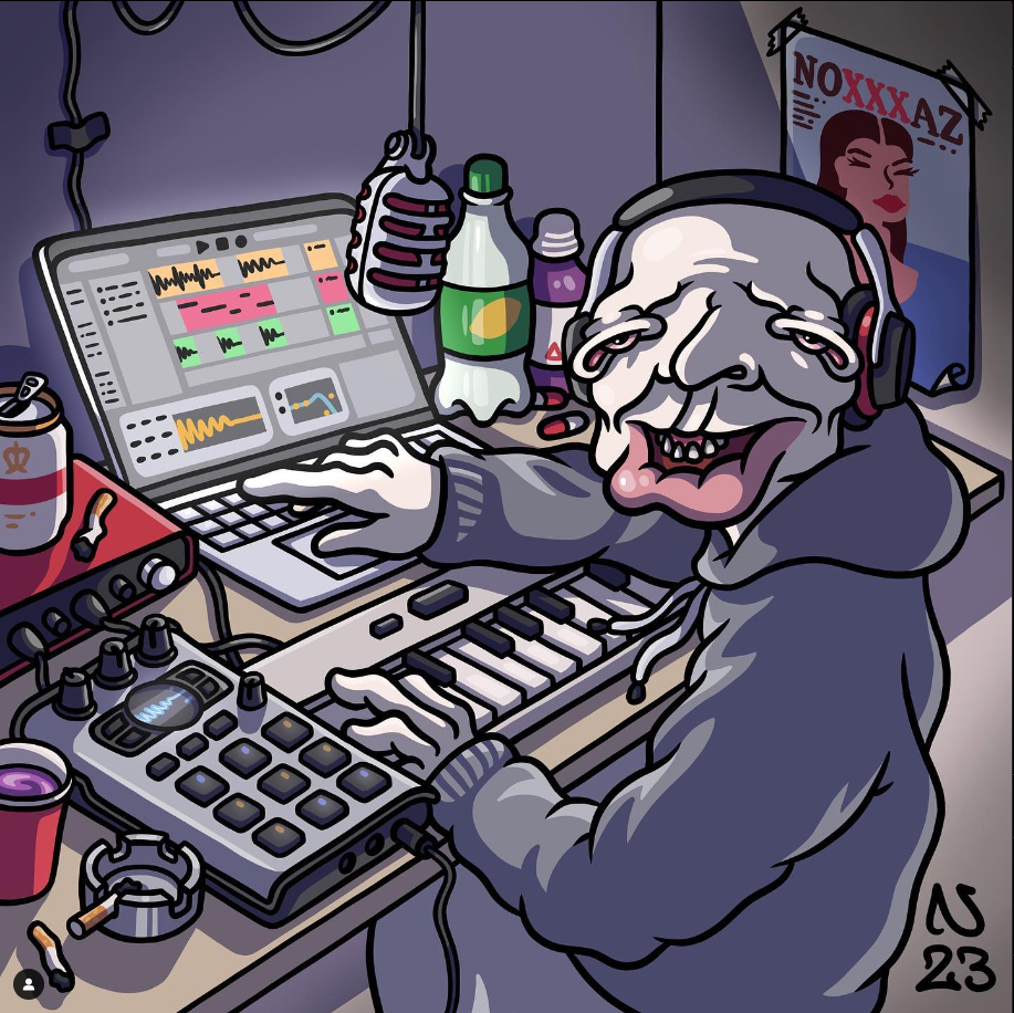 Producer Lifestyle