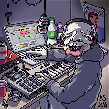 Producer Lifestyle