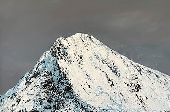 Vinterfjell