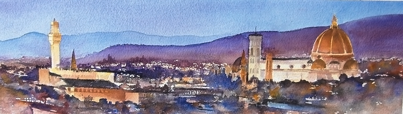 Firenze Duomo