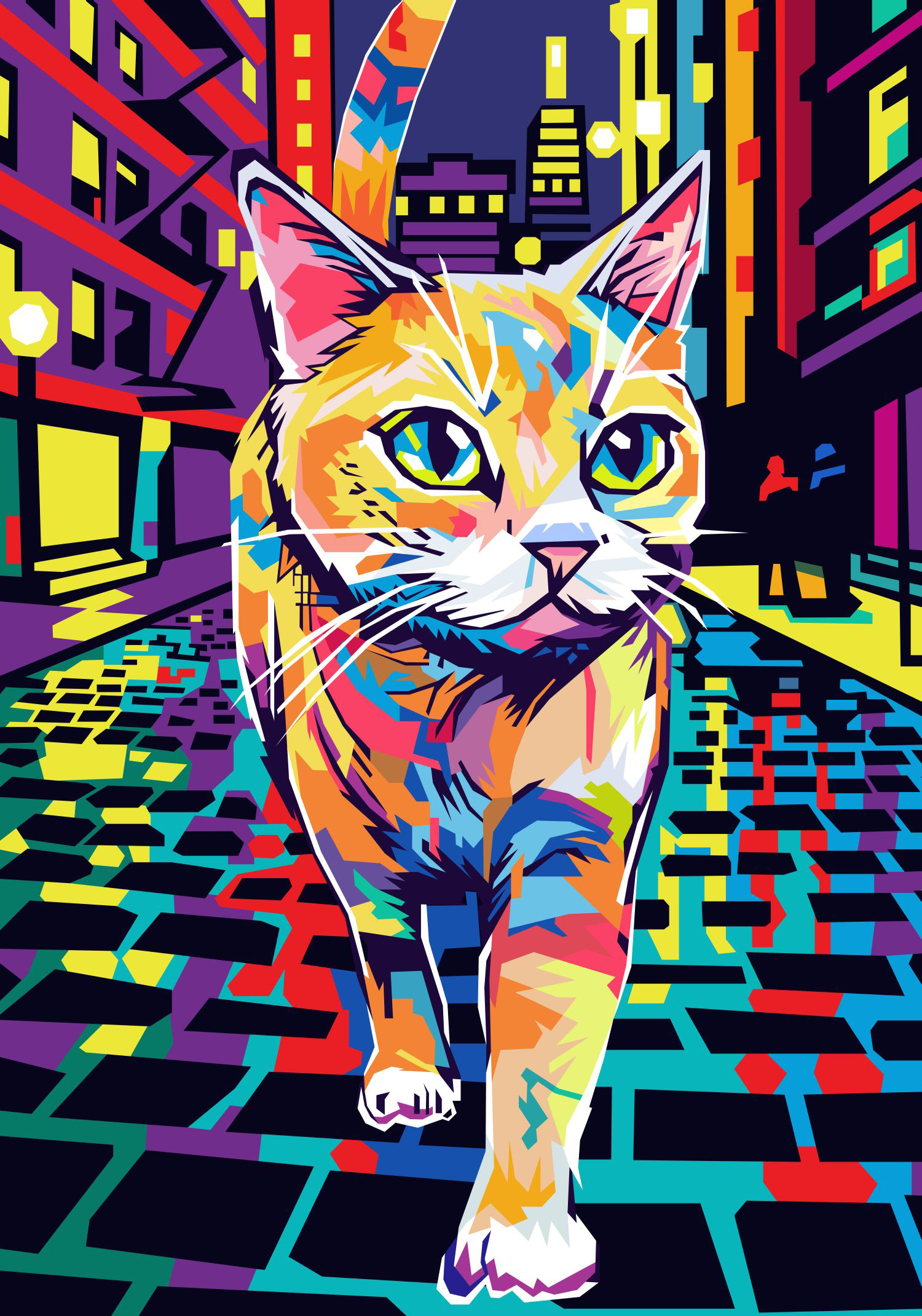 Catwalk