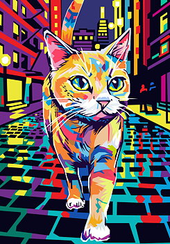 Catwalk
