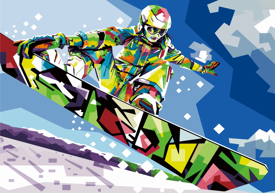 Flying