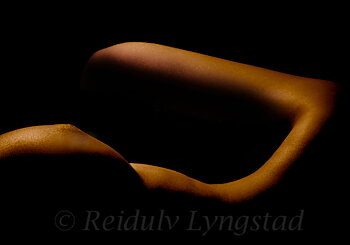 Golden lines