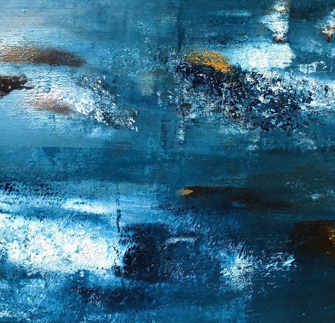 Magic Sea