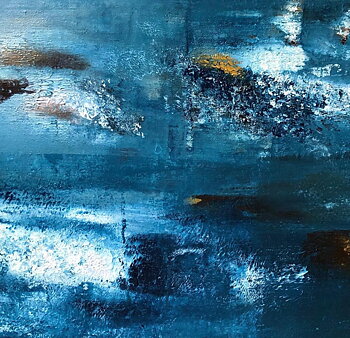 Magic Sea