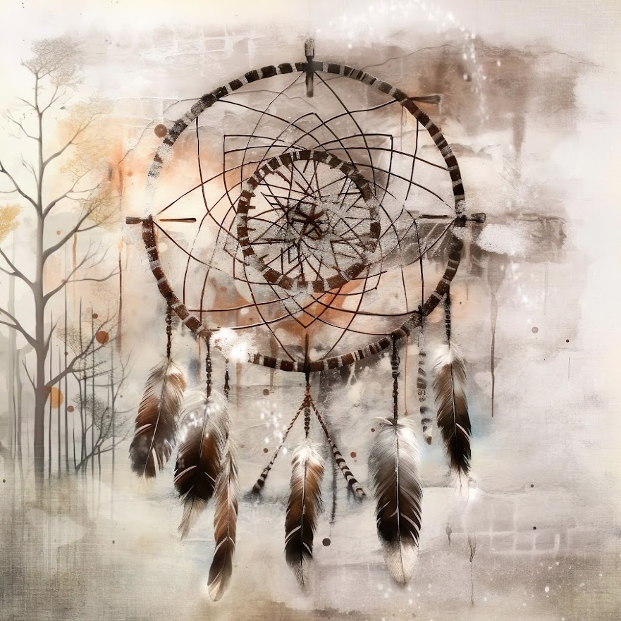 "Dream Catcher"