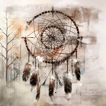 "Dream Catcher"