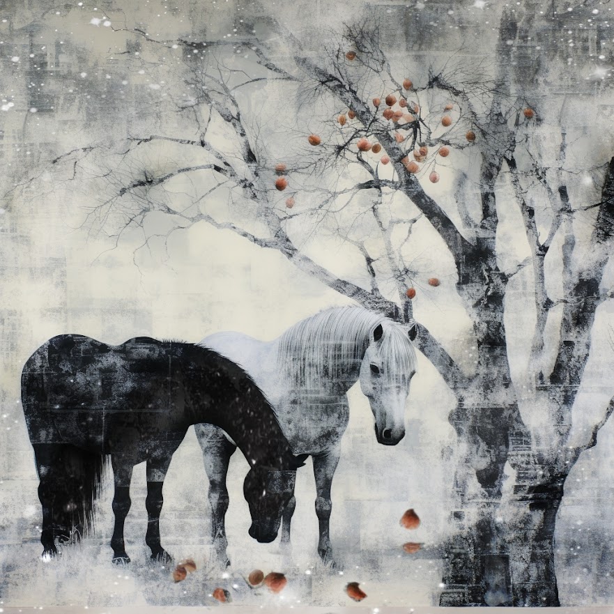 "Plums"