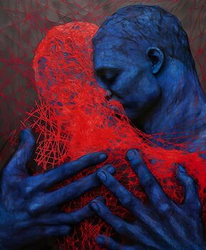 "The scent of you/Duften av deg"