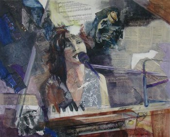 Mr. Bojangles - Radka Toneff