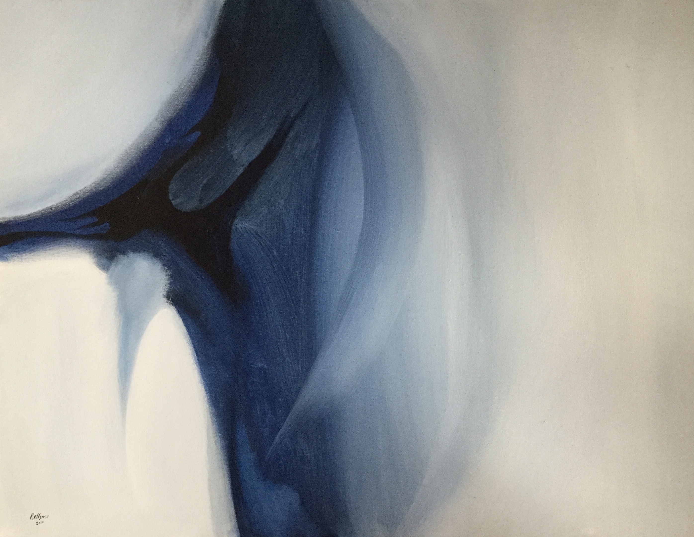 "Blues"