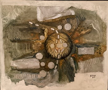 "Sirkel" 4