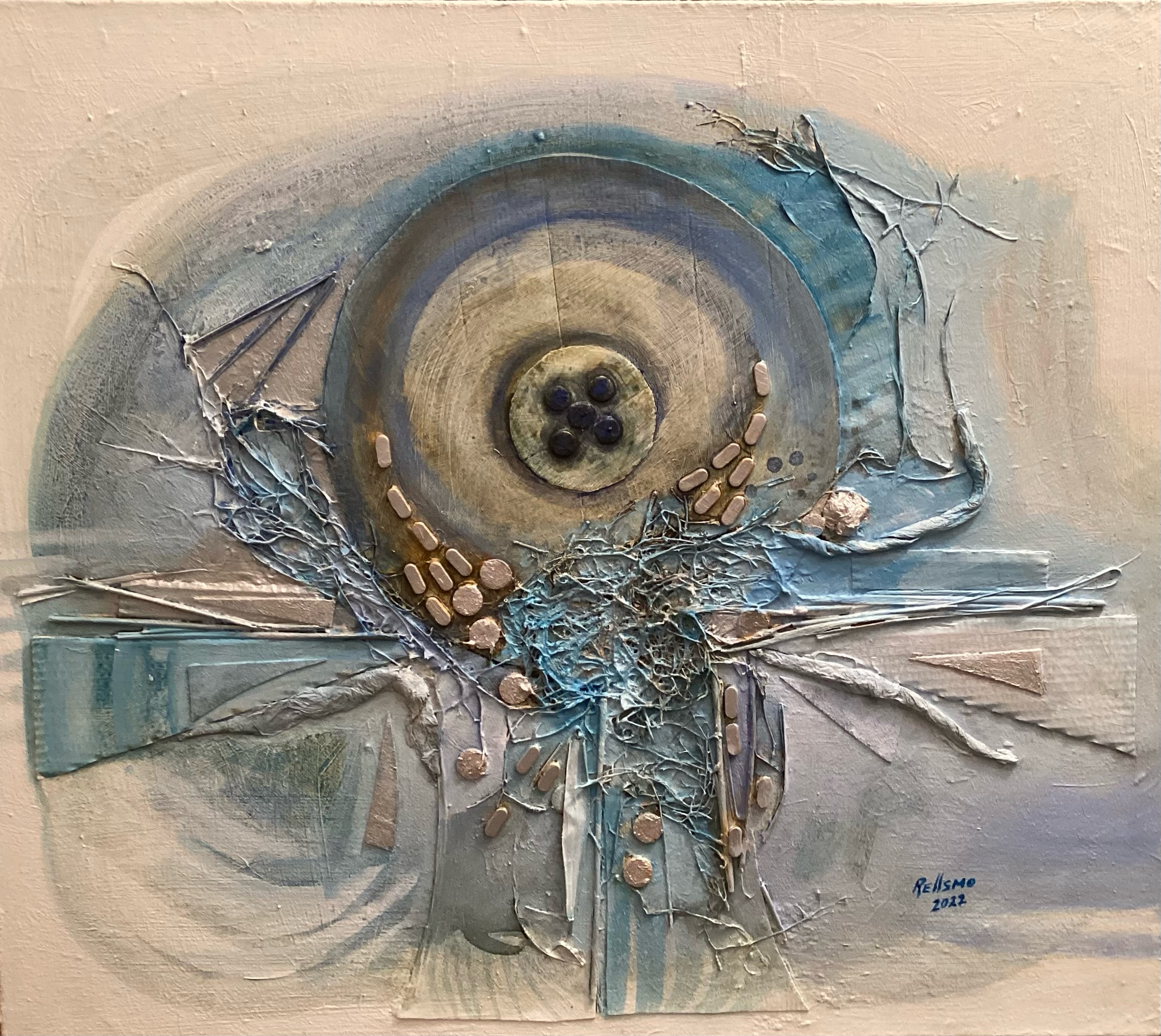 "Sirkel" 3