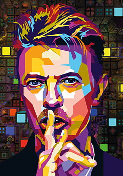 David Bowie