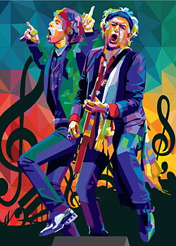 It`s Only Rock`n Roll