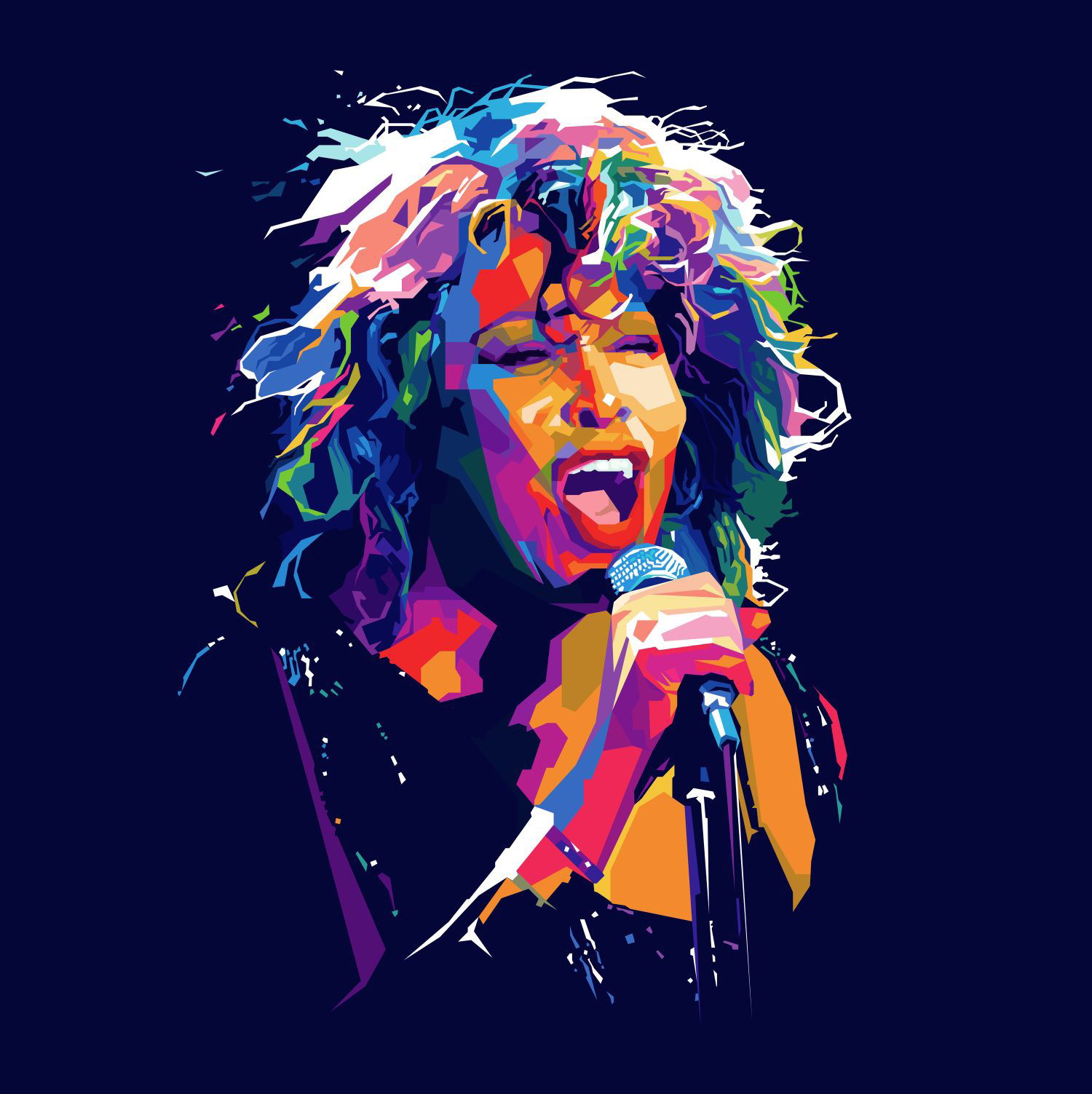 Tina Turner