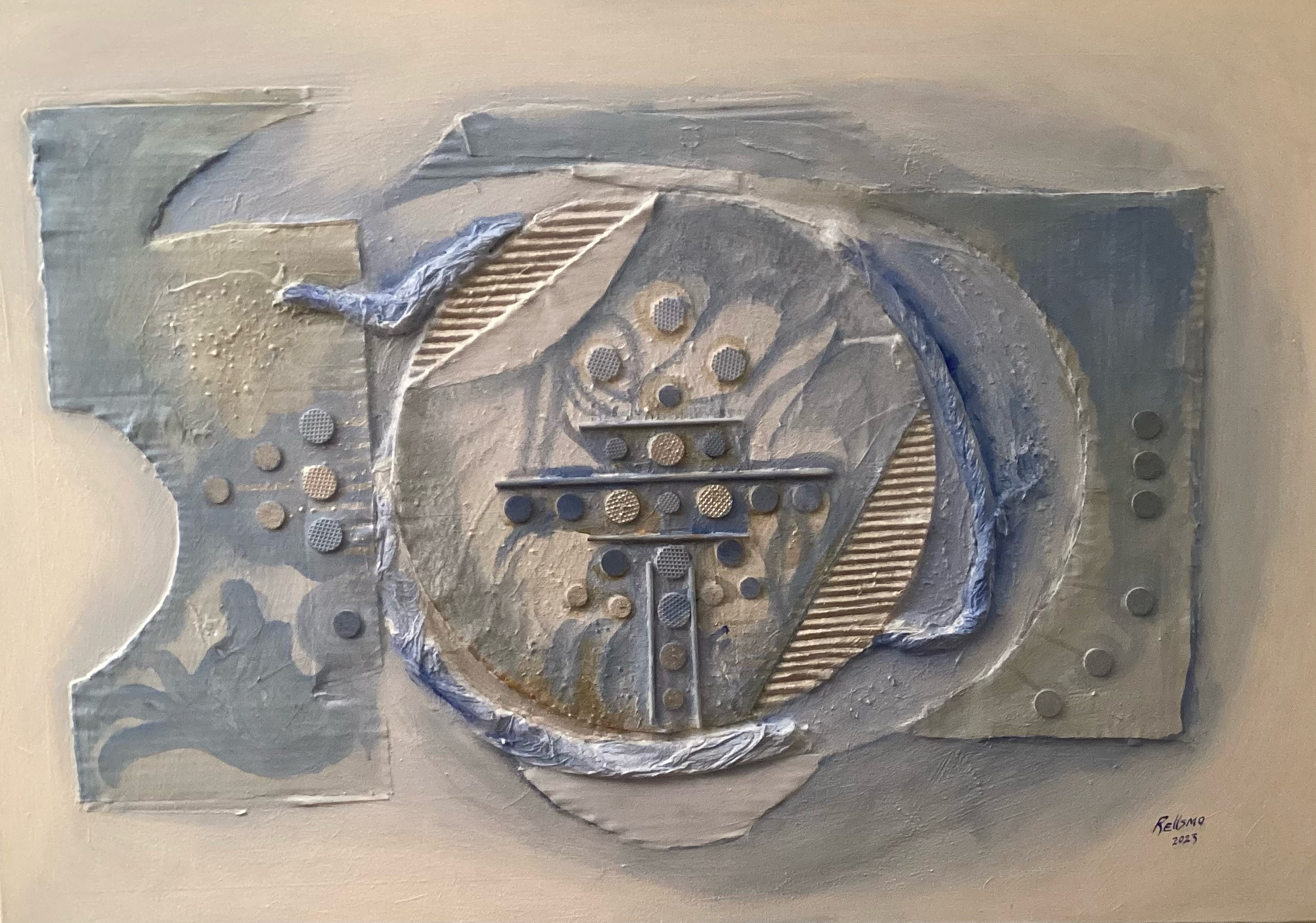 "Sirkel" 2
