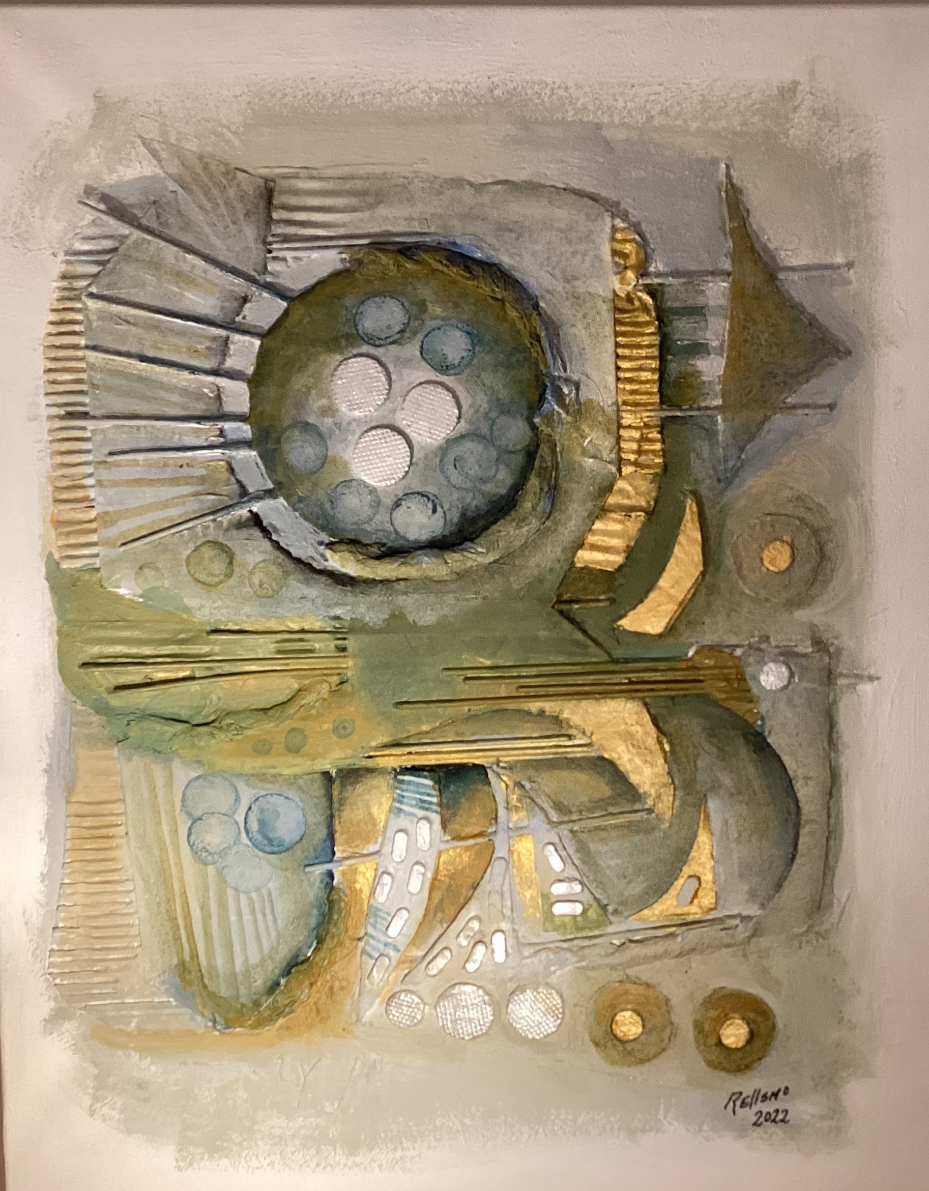 "Sirkel" 1