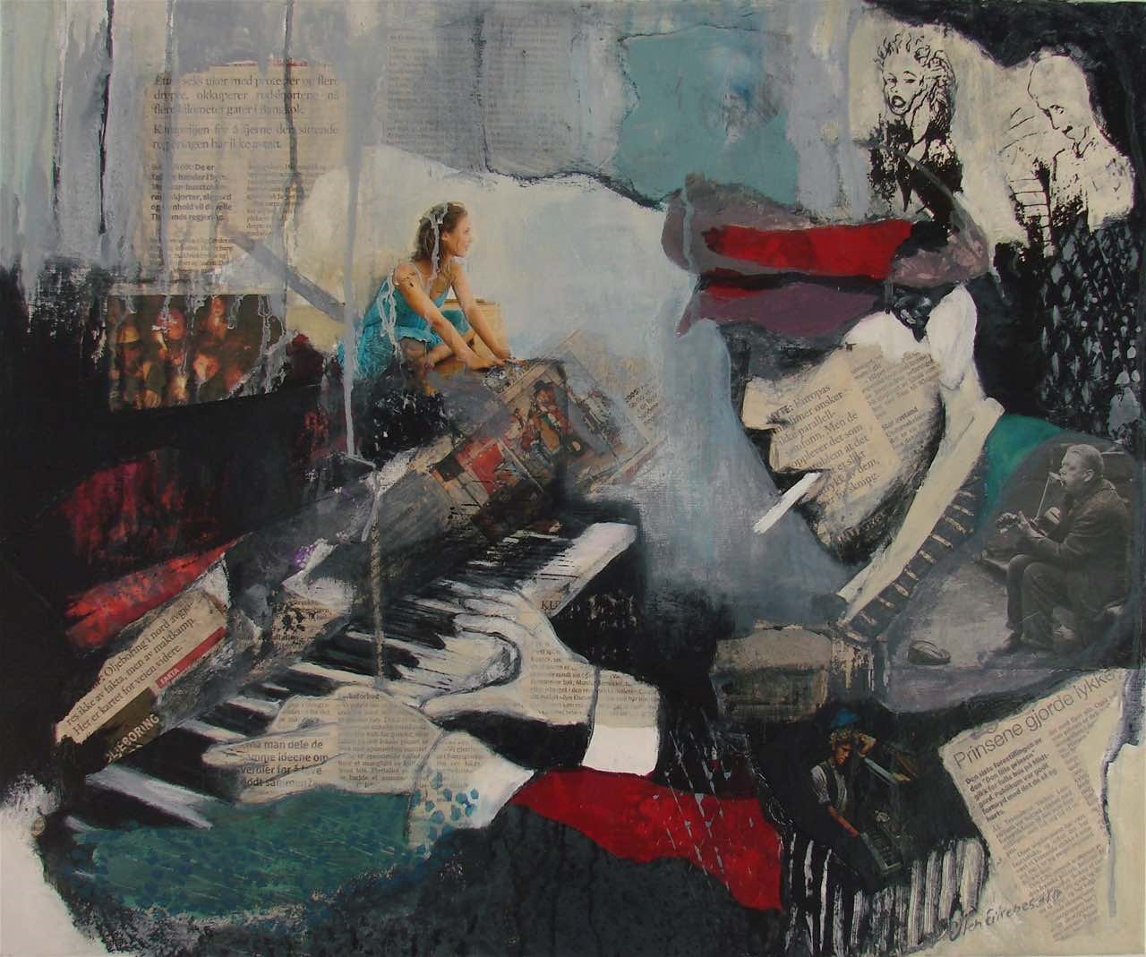 Martha - Tom Waits