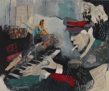 Martha - Tom Waits