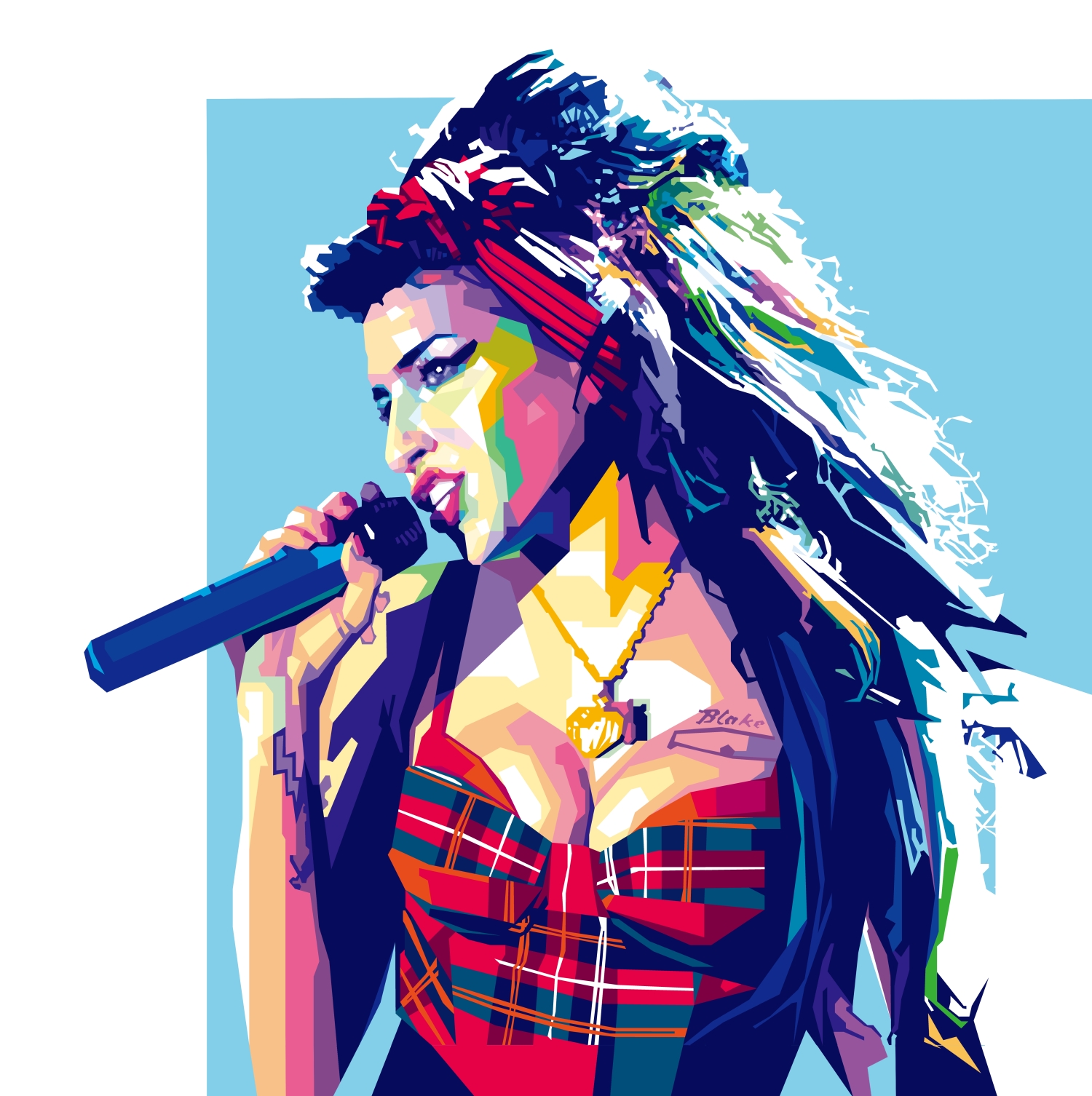 Amy Winehouse