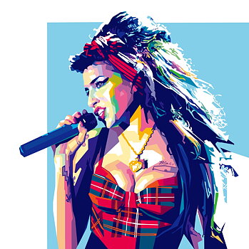 Amy Winehouse