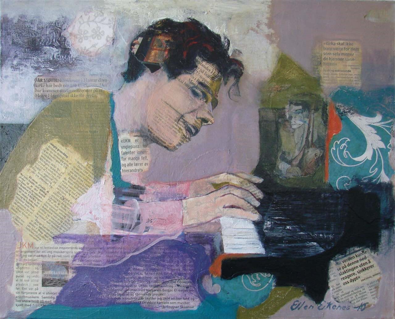 Variations - Glenn Gould
