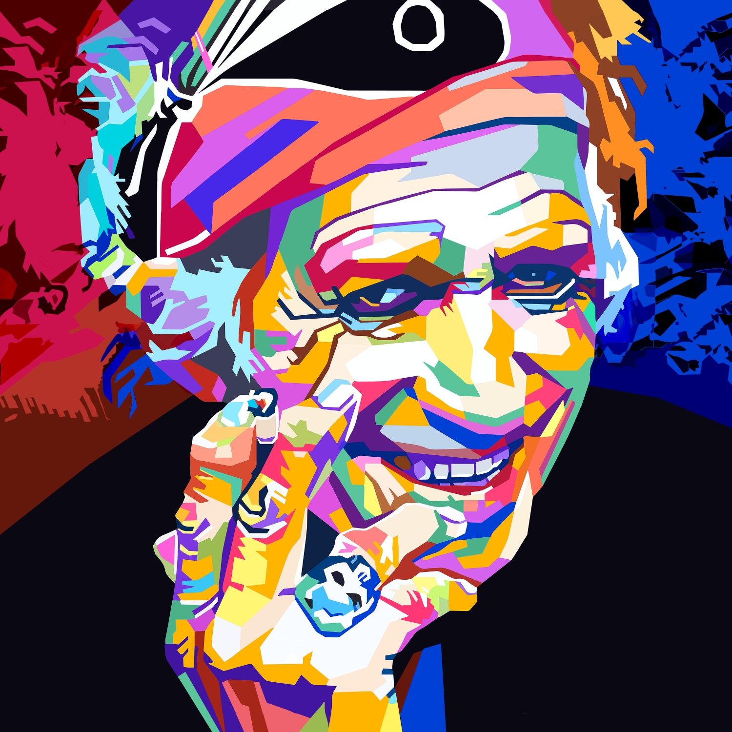 Keith Richards