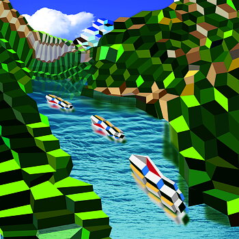 Geiranger