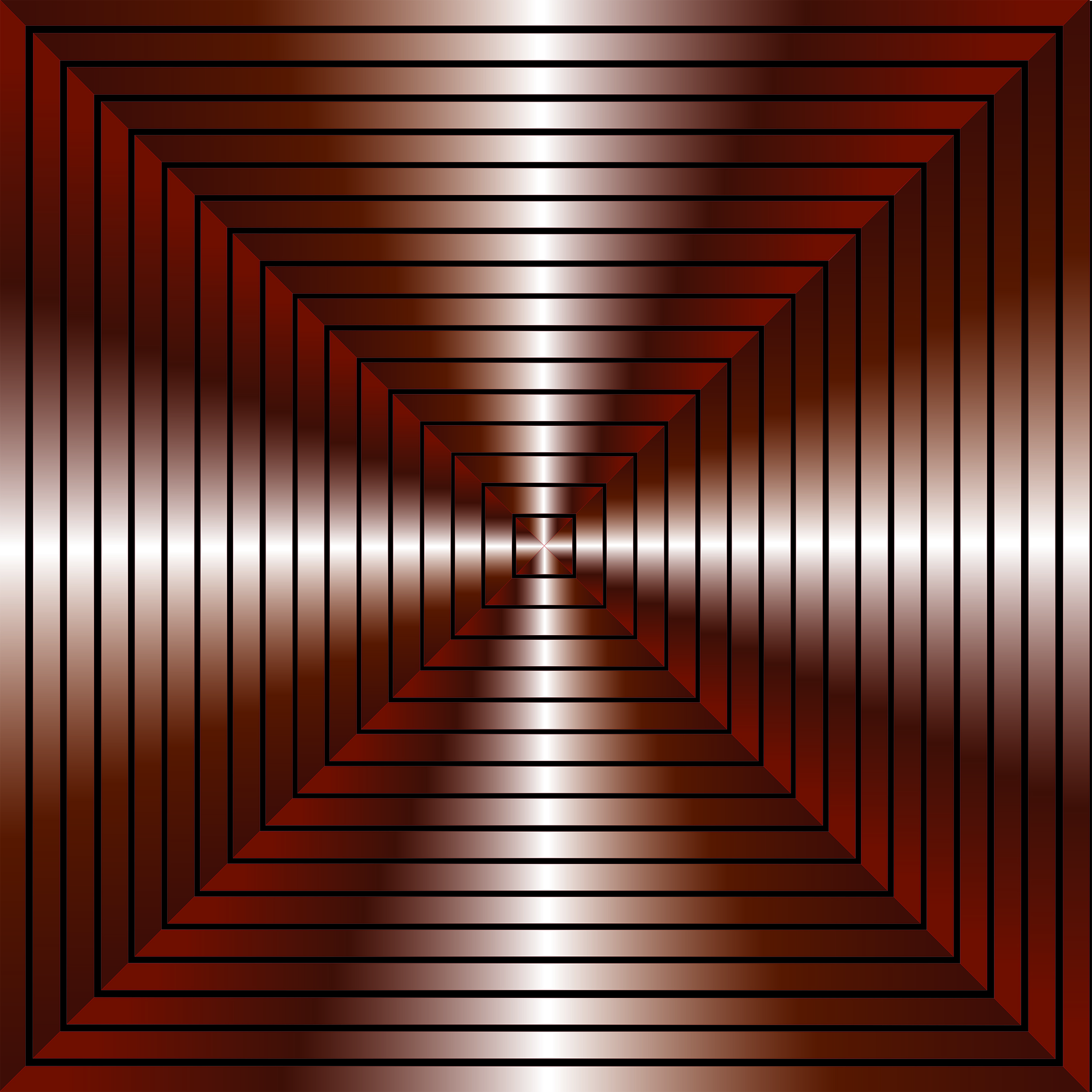 Red Shadows