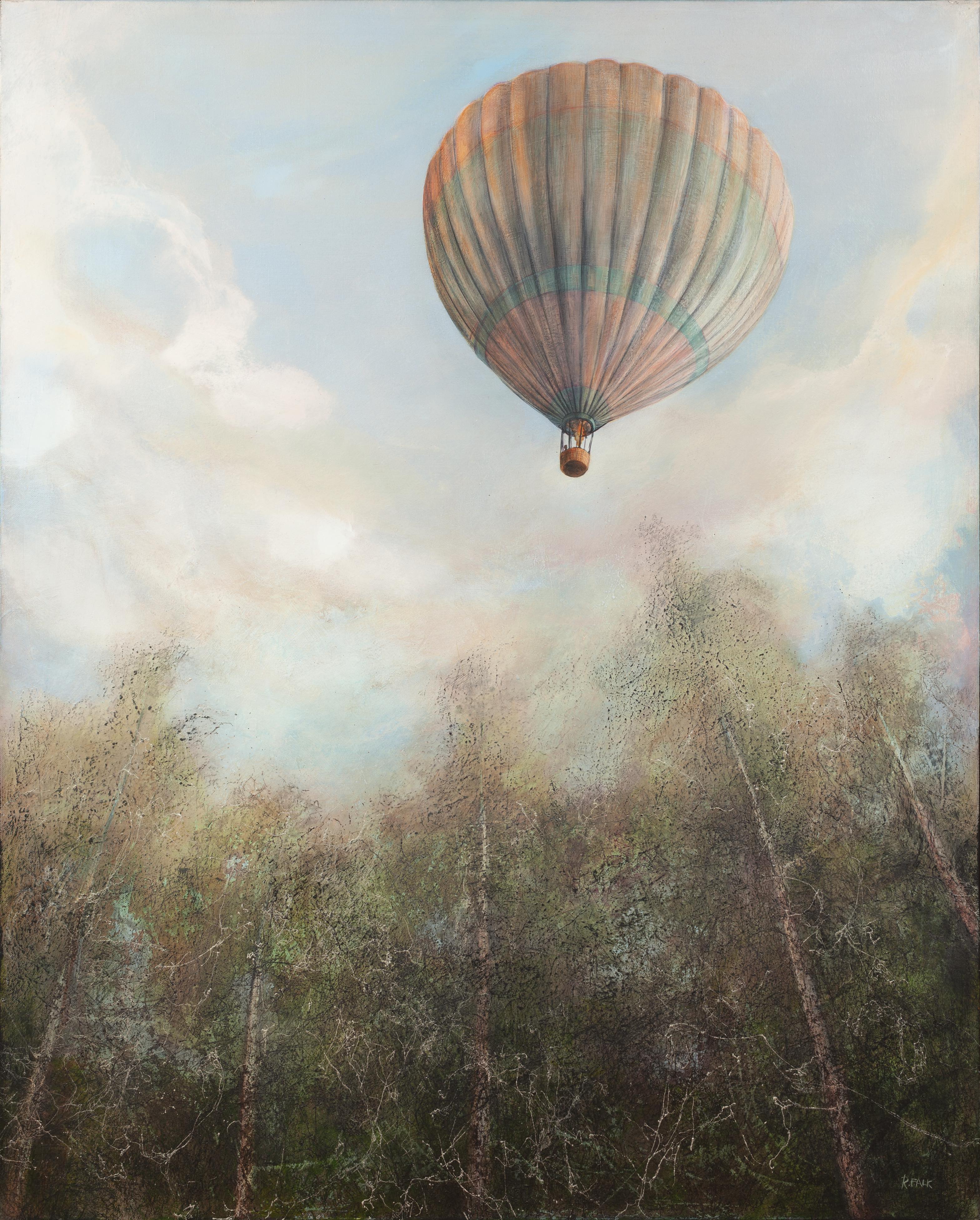 Ascend III