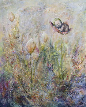 Fabelflora I