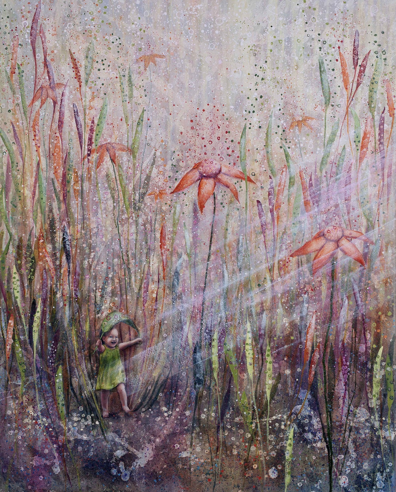 Fabelflora II