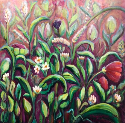 Flower Power 2