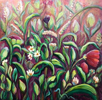 Flower Power 2