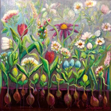 Flower Power 3