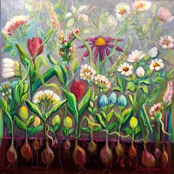 Flower Power 3
