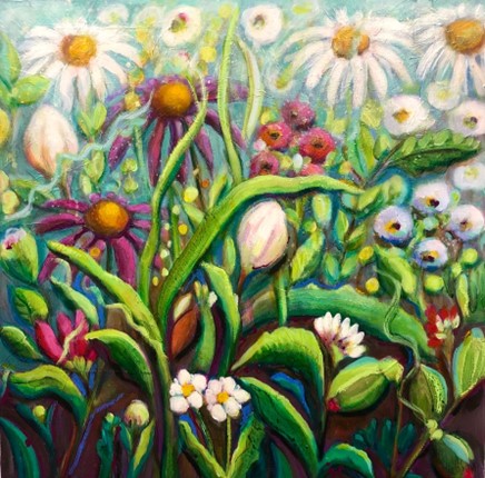 Flower Power 4