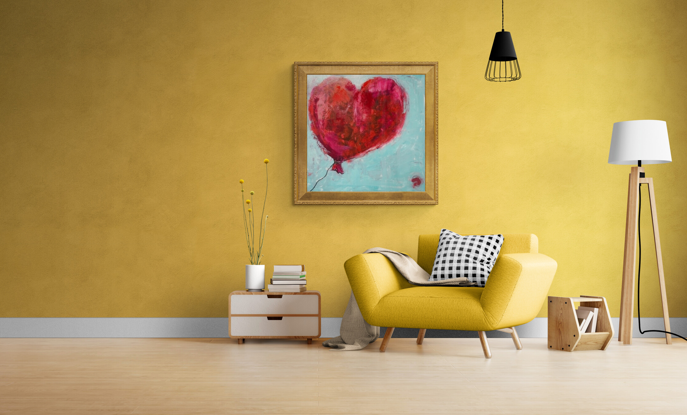 Love is in the air - 2