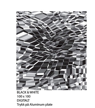 "Black & White"