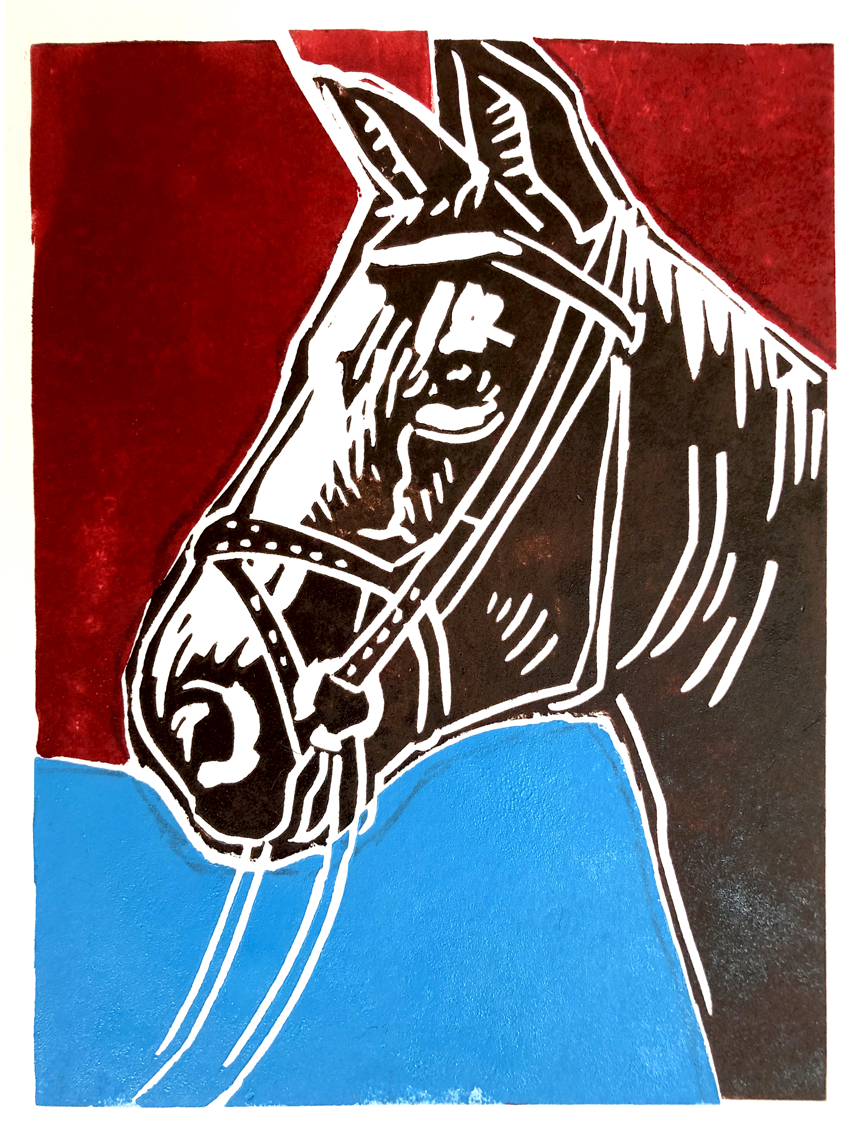 Hest er best