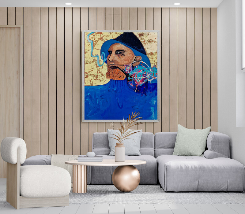 Fiskeren Blue - 2