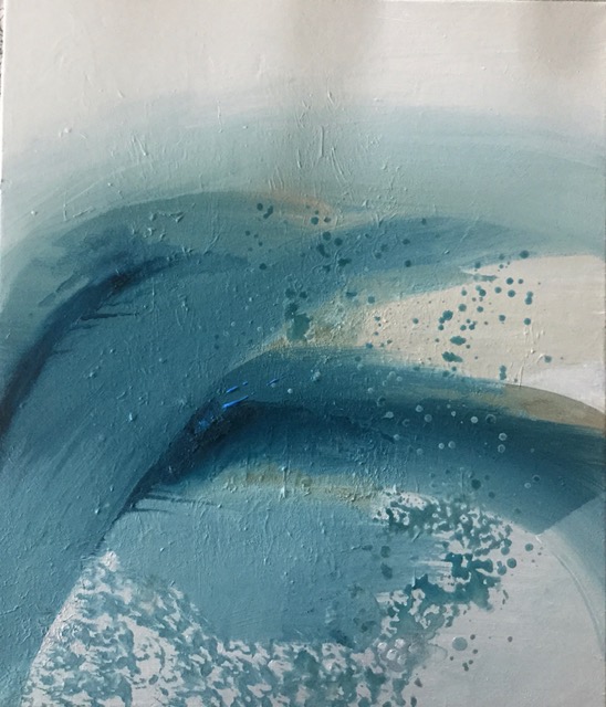 "Ice World"
