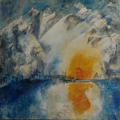 Mountains 