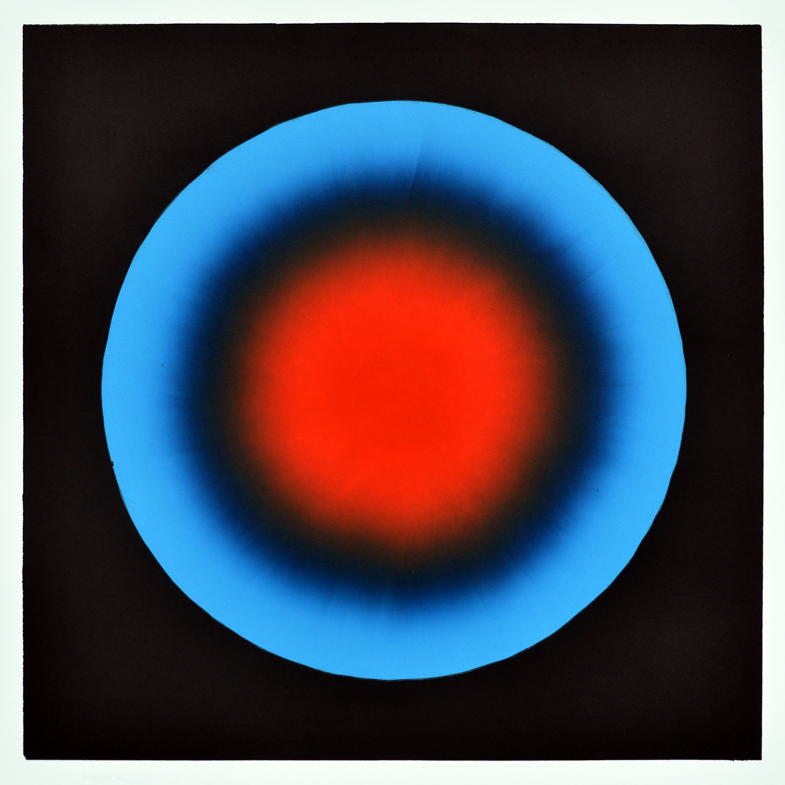 Grafisk arbeid sirkel 3