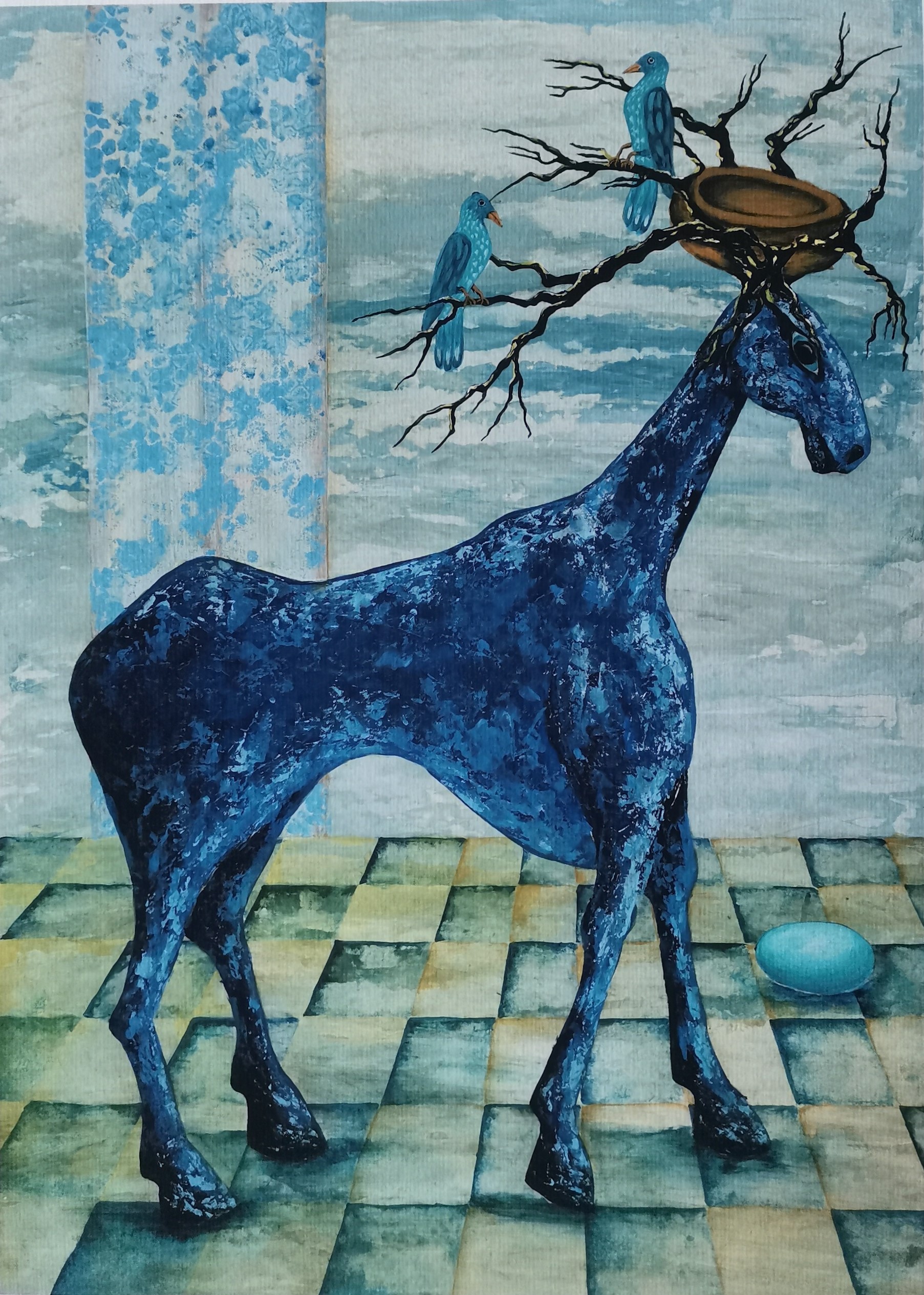Leieboer 2